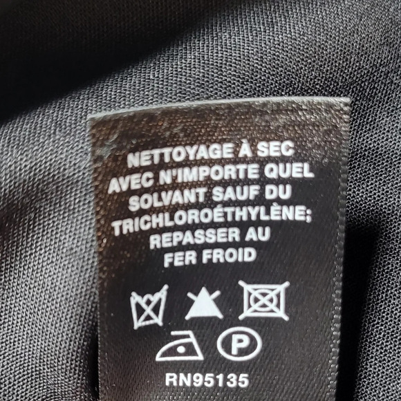 Lafayette 148 New York Irving Virgin Wool Pant sz 2 - Picture 9 of 12